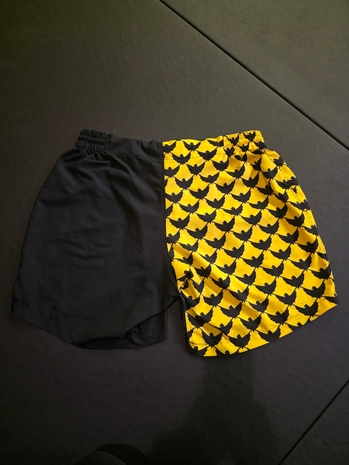 Dark Knight Shorts