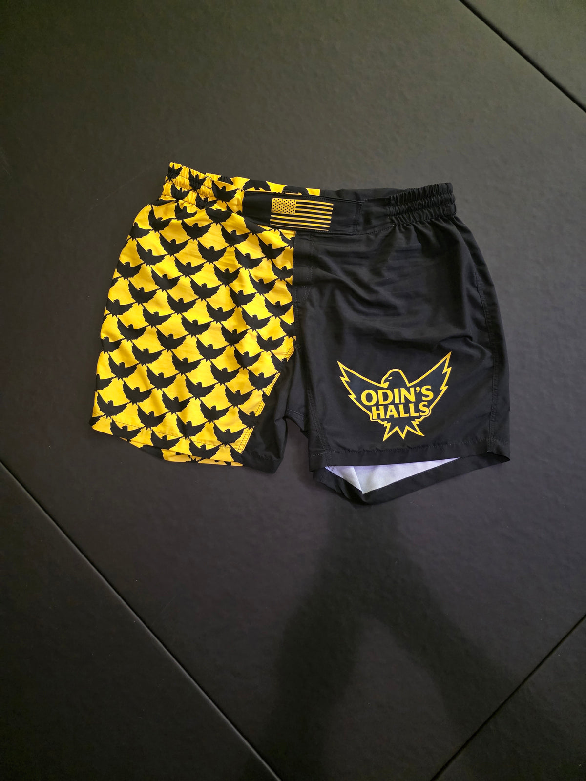 Dark Knight Shorts