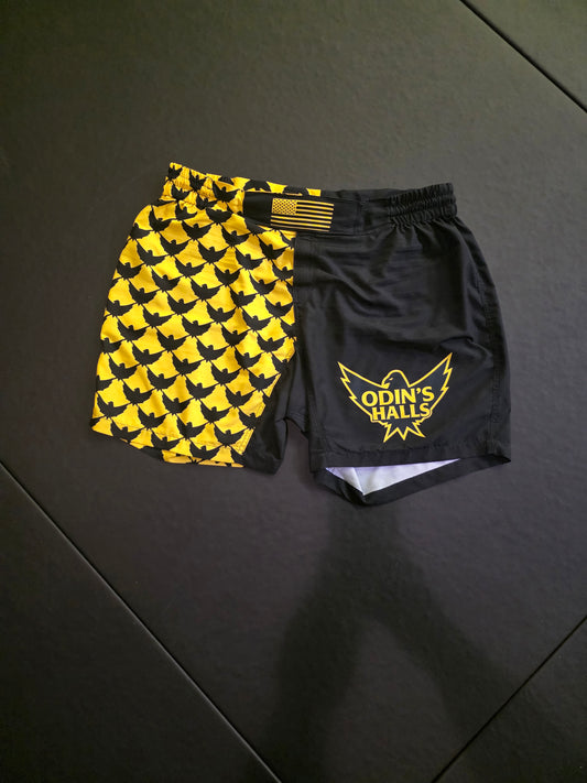 Dark Knight Shorts